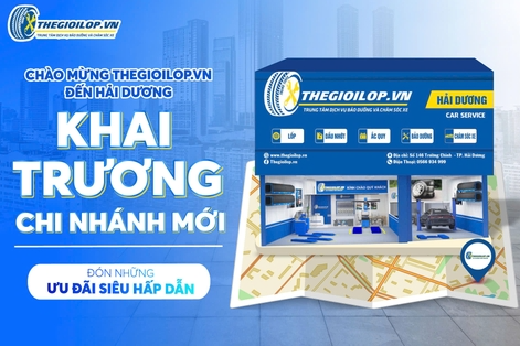 Hướng dẫn cách phân biệt lốp Giti thật giả Hướng dẫn cách phân biệt lốp Giti thật giả